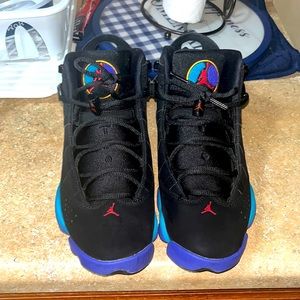 Brand new condition Jordan’s 6 Rings never been worn